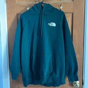 Women’s north face hoodie